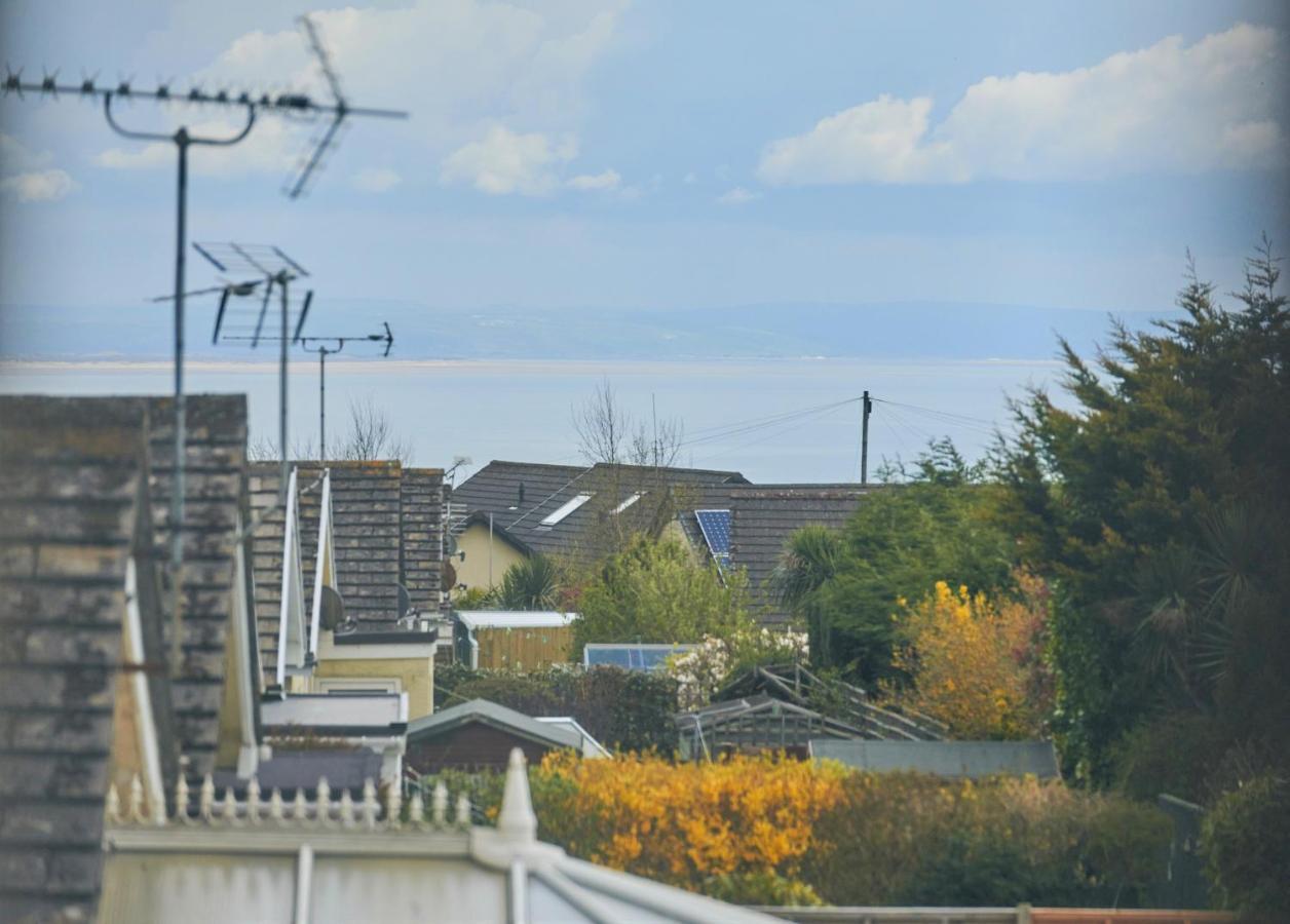 Ser Ar Y Bryn- Lovely Family Home With Garden, Walk To The Village And Beach Saundersfoot Ngoại thất bức ảnh