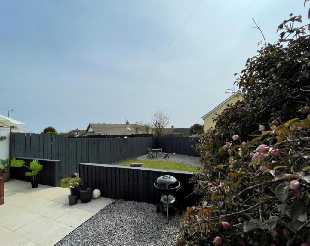Ser Ar Y Bryn- Lovely Family Home With Garden, Walk To The Village And Beach Saundersfoot Ngoại thất bức ảnh
