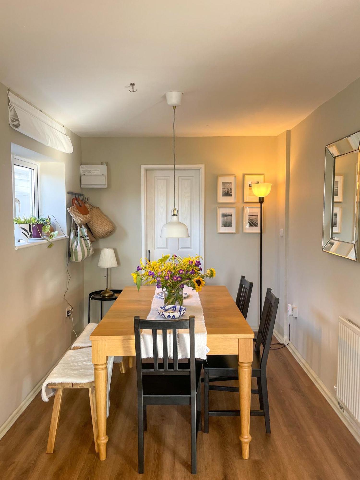 Ser Ar Y Bryn- Lovely Family Home With Garden, Walk To The Village And Beach Saundersfoot Ngoại thất bức ảnh