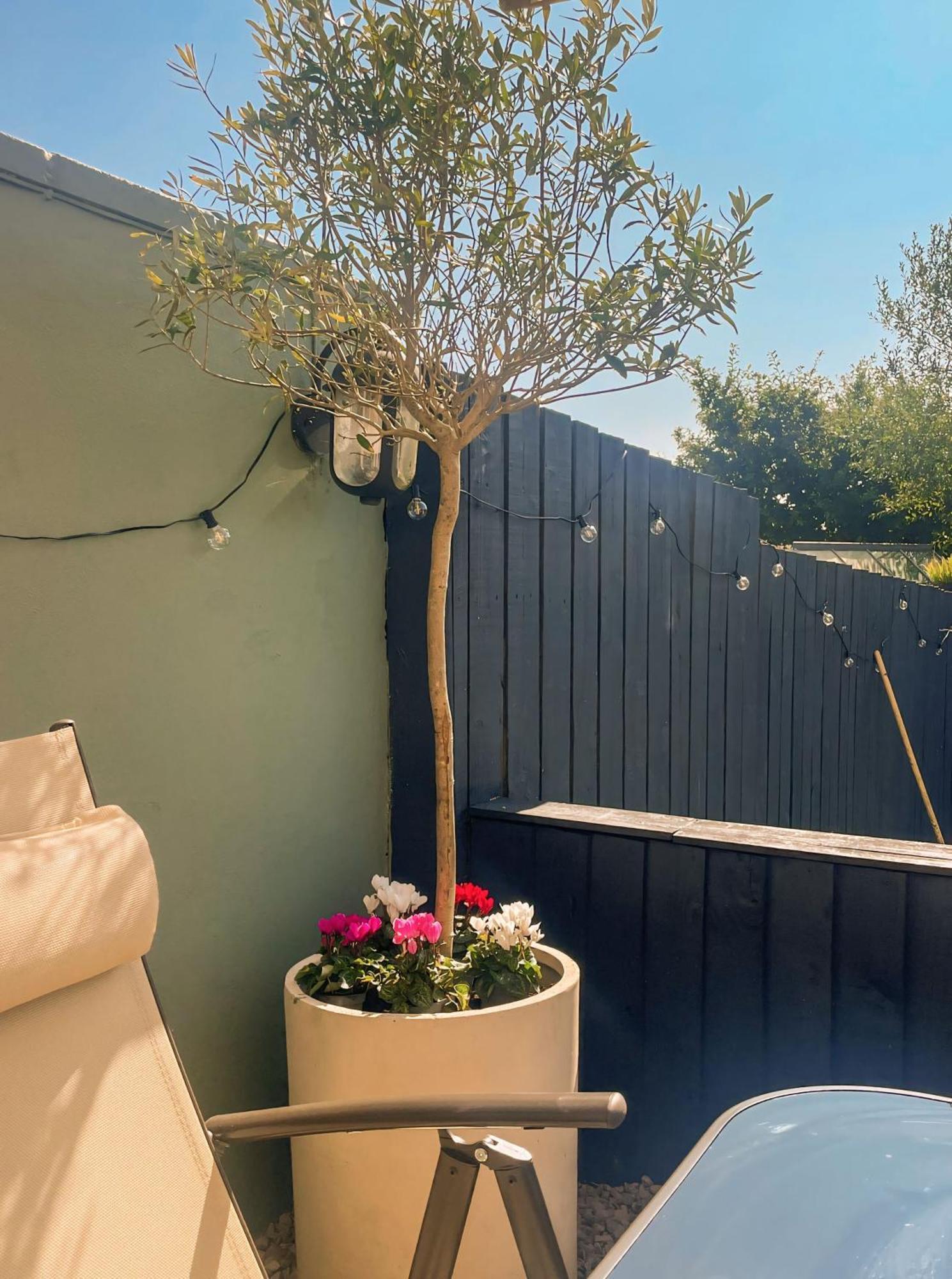 Ser Ar Y Bryn- Lovely Family Home With Garden, Walk To The Village And Beach Saundersfoot Ngoại thất bức ảnh