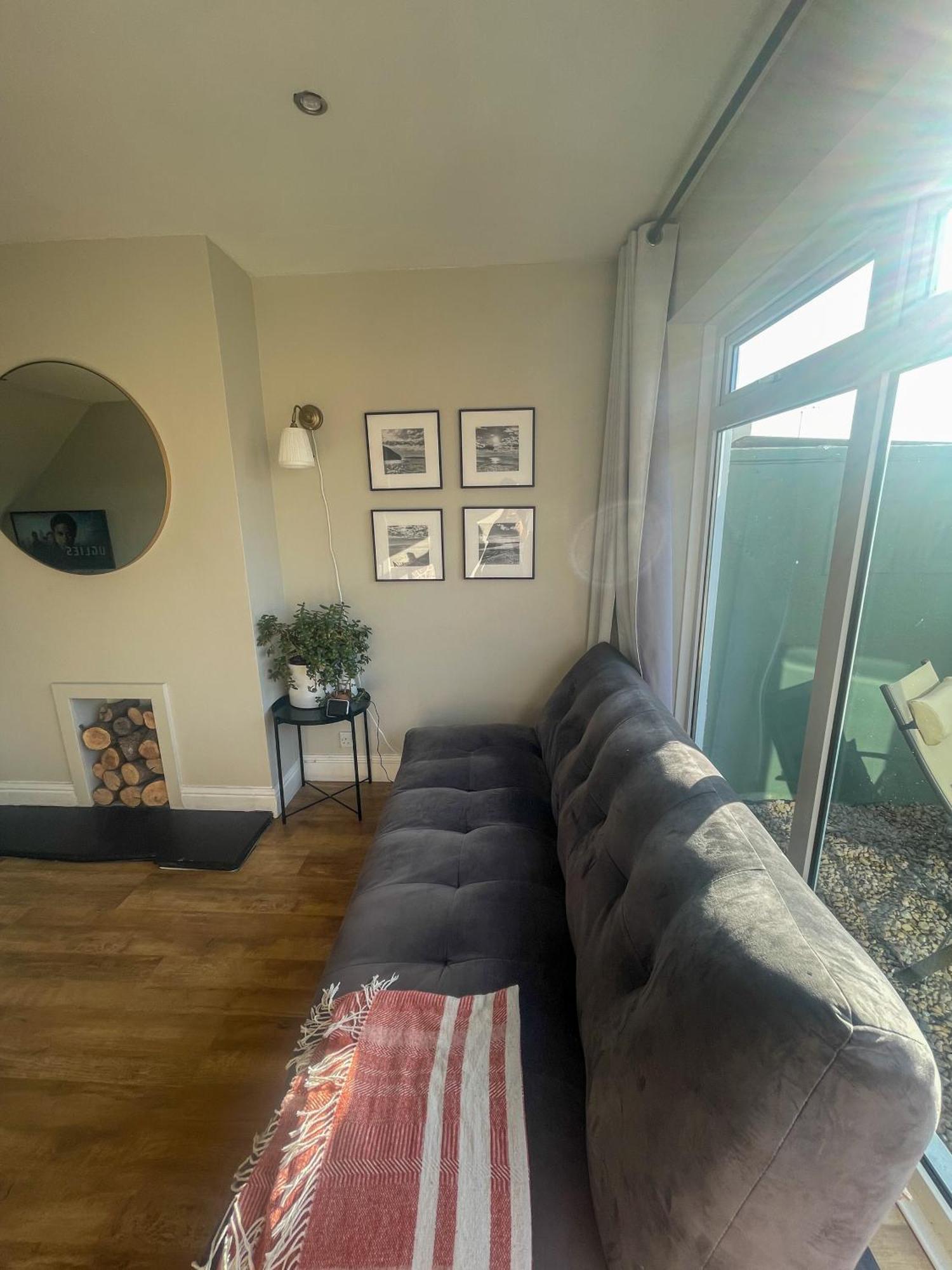 Ser Ar Y Bryn- Lovely Family Home With Garden, Walk To The Village And Beach Saundersfoot Ngoại thất bức ảnh